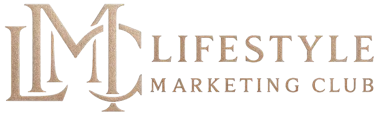 Lifestyle Marketing Club