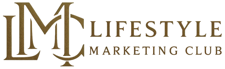 Lifestyle Marketing Club